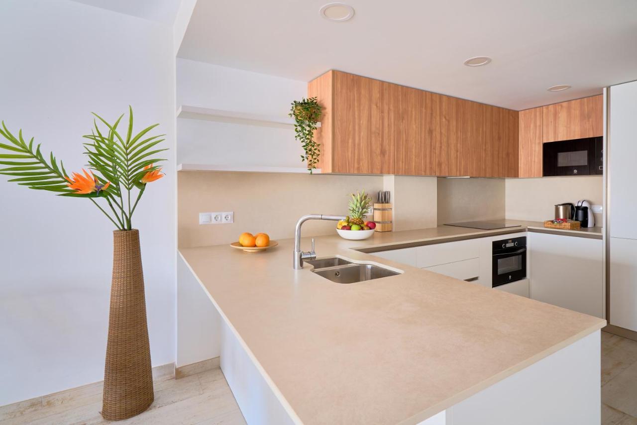 Weforyou Ola Puerto Marina Apartment Benalmadena Luaran gambar