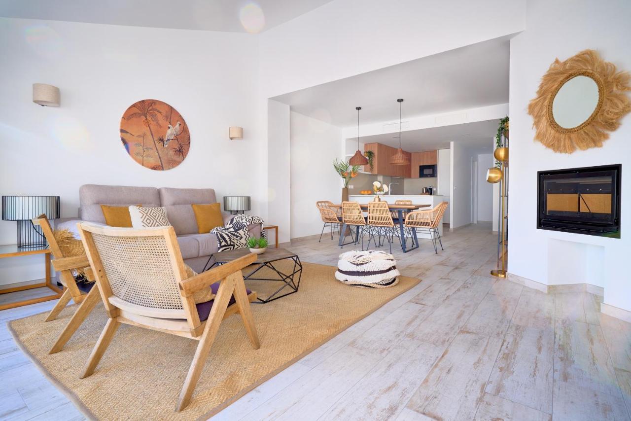 Weforyou Ola Puerto Marina Apartment Benalmadena Luaran gambar