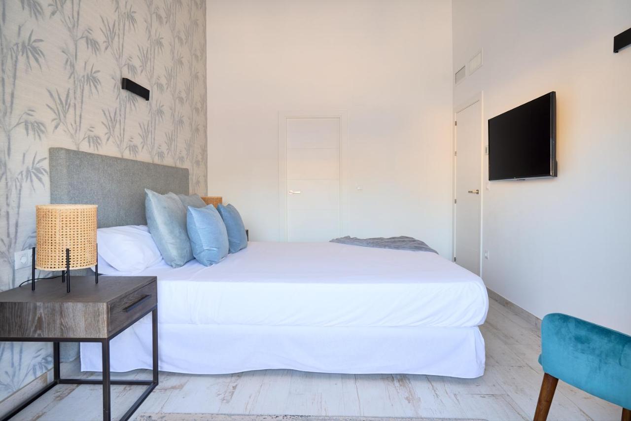 Weforyou Ola Puerto Marina Apartment Benalmadena Luaran gambar