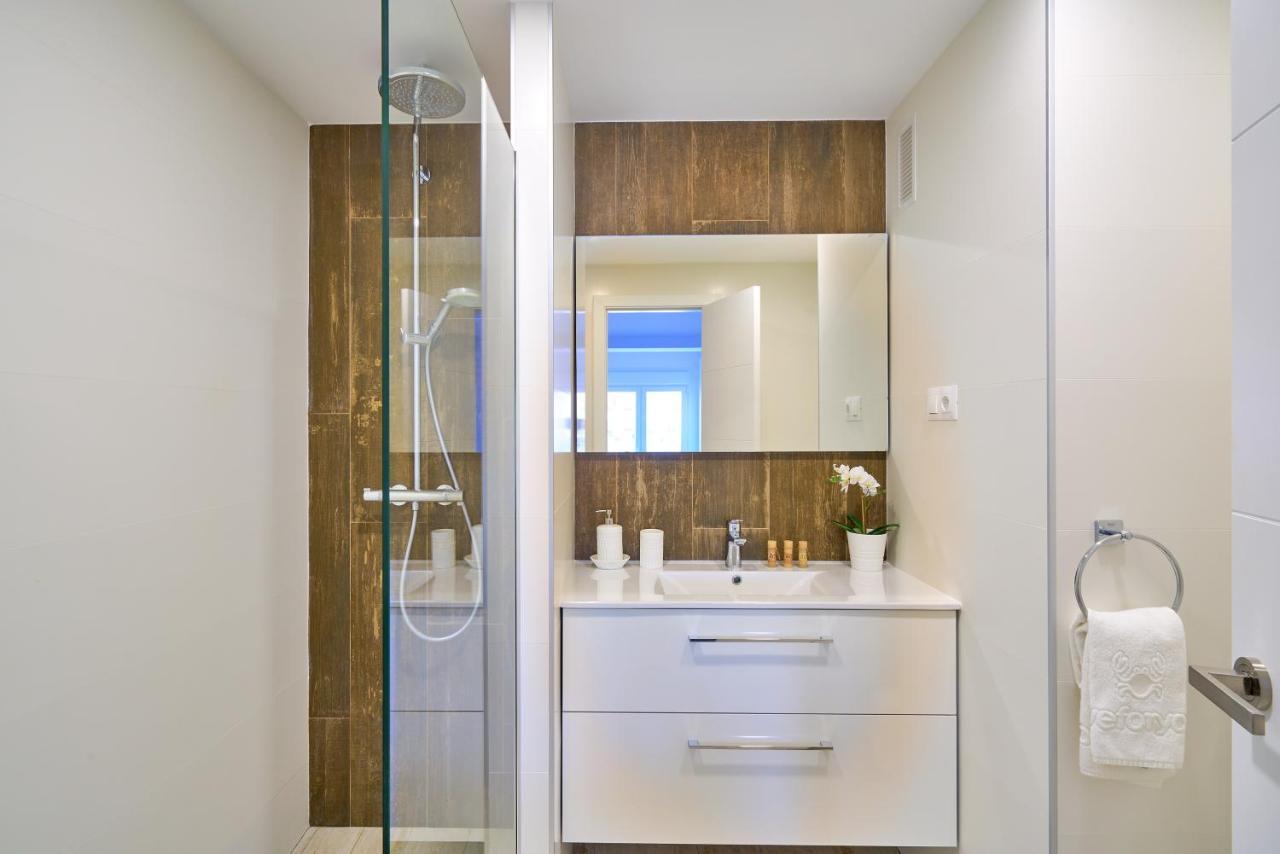 Weforyou Ola Puerto Marina Apartment Benalmadena Luaran gambar