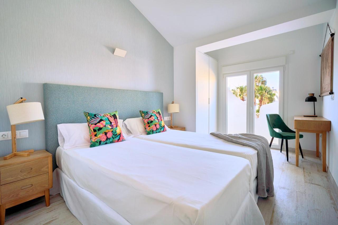 Weforyou Ola Puerto Marina Apartment Benalmadena Luaran gambar