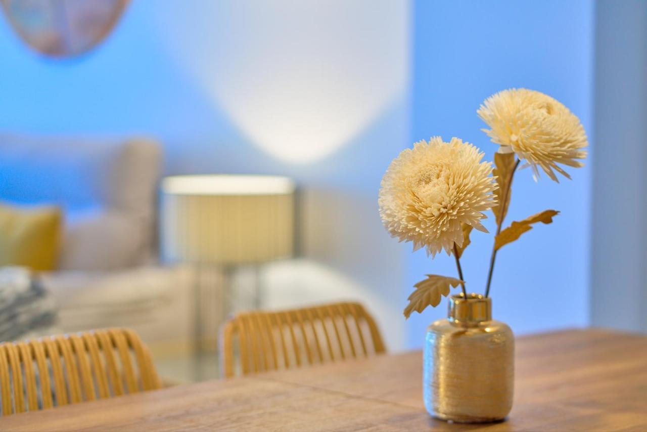 Weforyou Ola Puerto Marina Apartment Benalmadena Luaran gambar