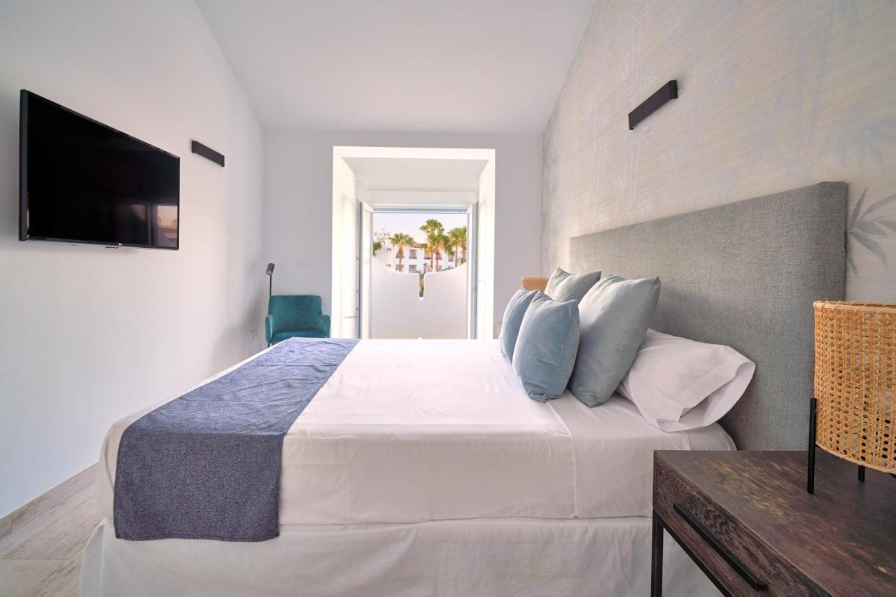 Weforyou Ola Puerto Marina Apartment Benalmadena Luaran gambar
