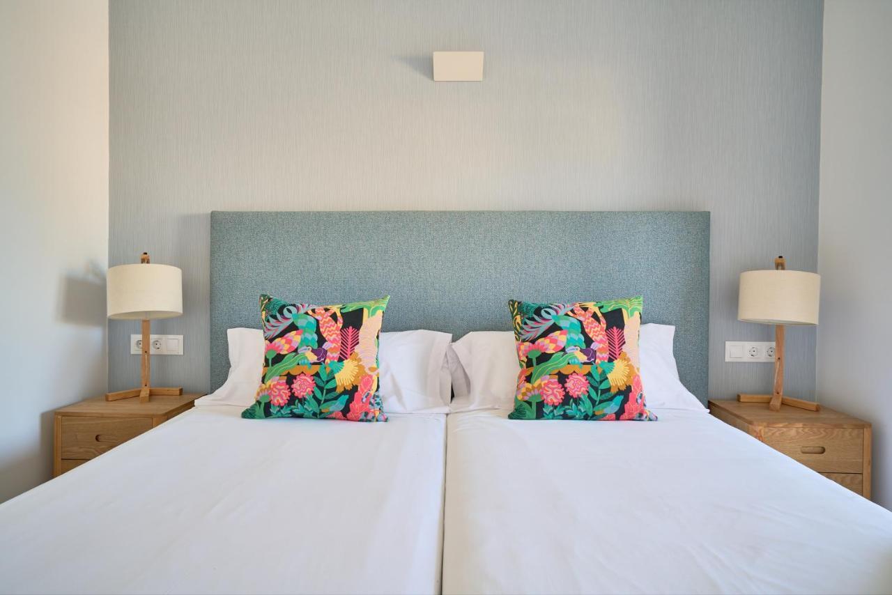 Weforyou Ola Puerto Marina Apartment Benalmadena Luaran gambar