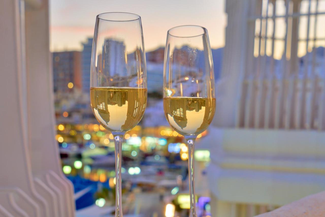 Weforyou Ola Puerto Marina Apartment Benalmadena Luaran gambar