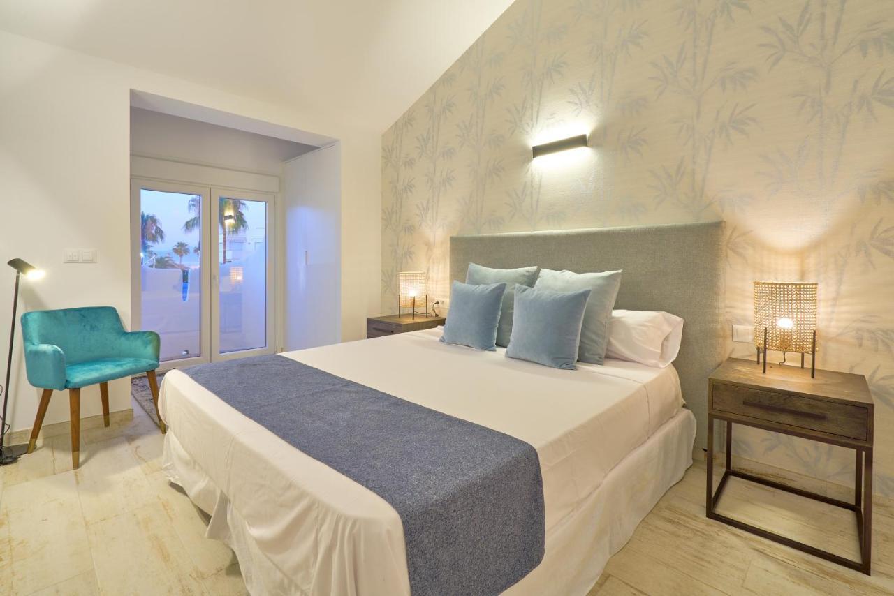 Weforyou Ola Puerto Marina Apartment Benalmadena Luaran gambar