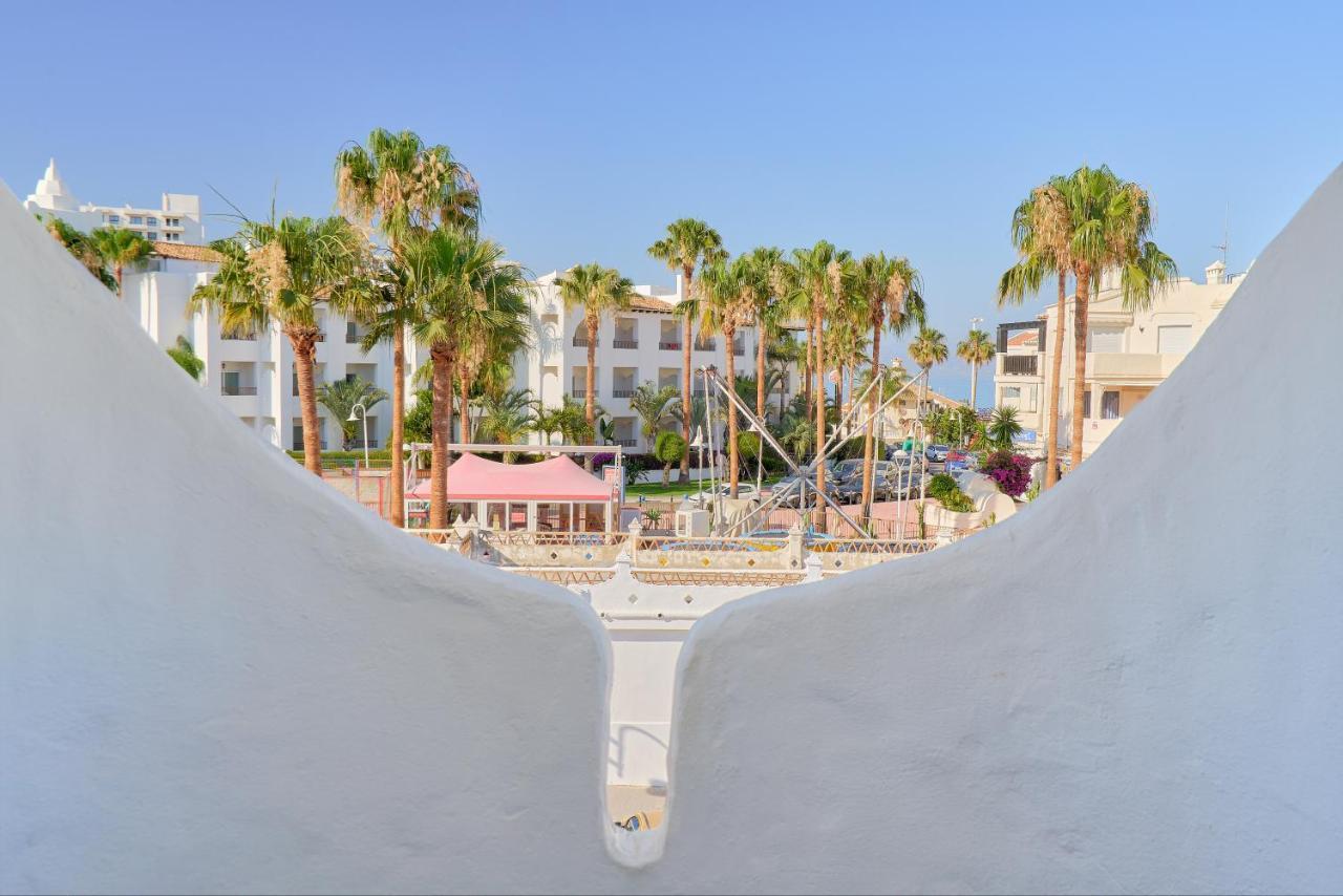 Weforyou Ola Puerto Marina Apartment Benalmadena Luaran gambar
